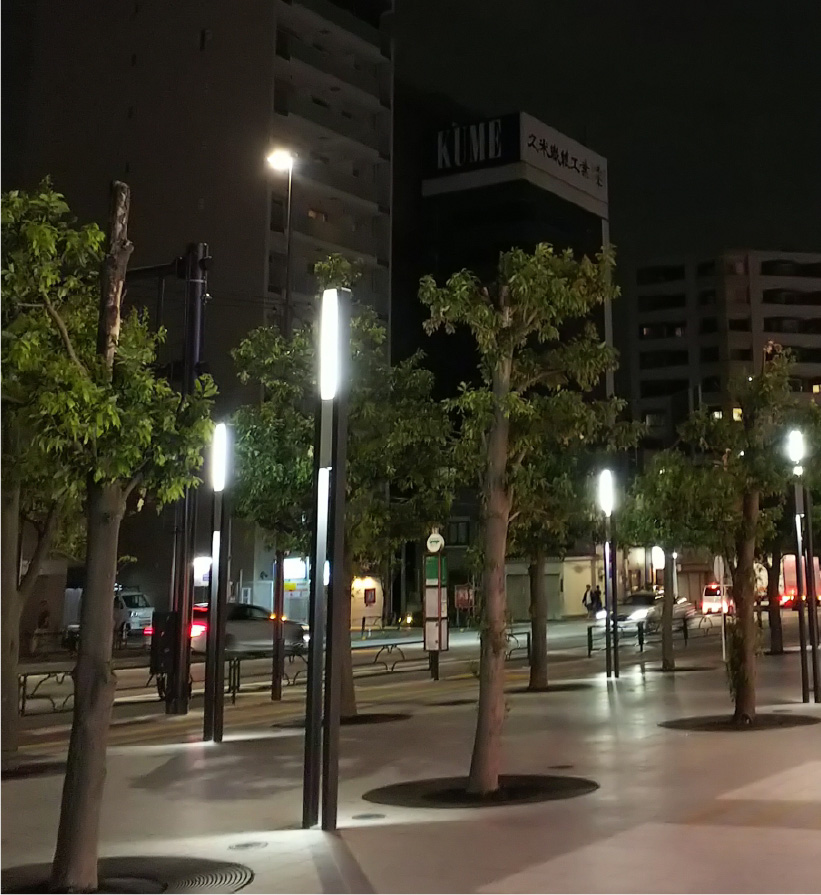 ほねラボ整骨院 我孫子駅北口院 お仕事帰りでもOKイメージ画像